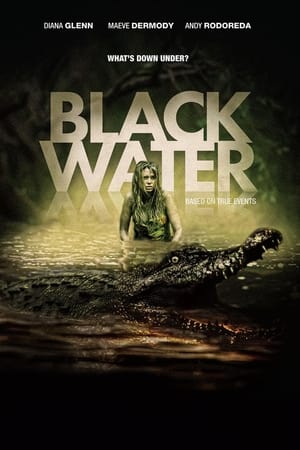 Image Black Water
