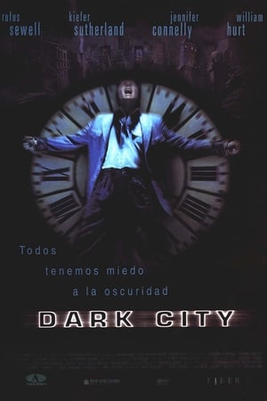 Image Dark City