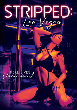Image Stripped: Las Vegas