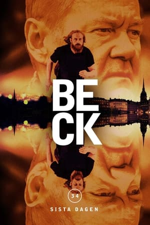 Image Beck: The Last Day