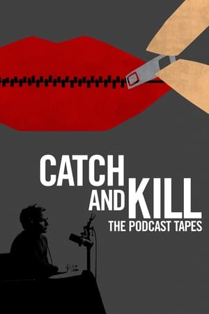 Image Catch and Kill: The Podcast Tapes
