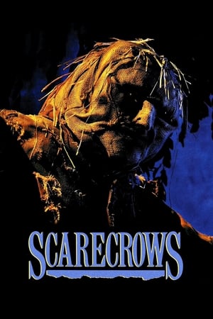 Image Scarecrows