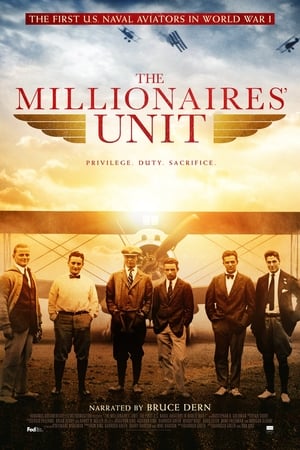 Image The Millionaires' Unit