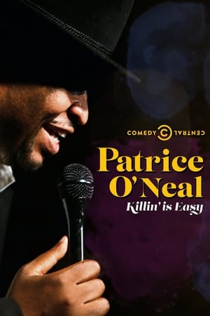 Image Patrice O'Neal: Killing Is Easy