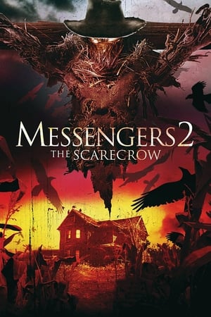 Image Messengers 2: The Scarecrow