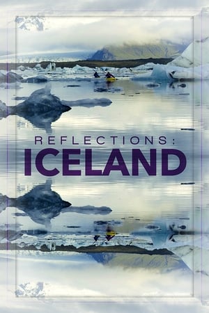 Image Reflections: Iceland