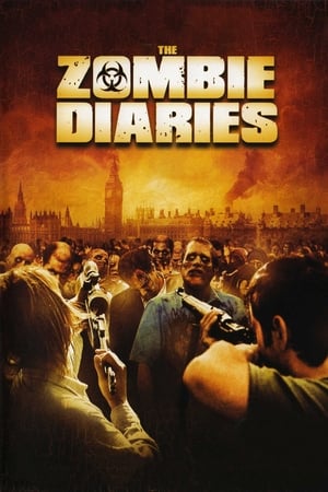 Image The Zombie Diaries
