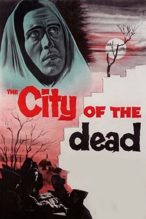 Image Градът на мъртъвците