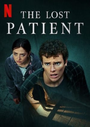 Image The Lost Patient