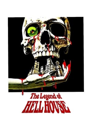 Image The Legend of Hell House