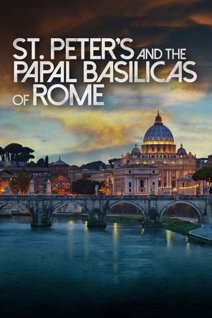Image St. Peter's and the Papal Basilicas of Rome 3D