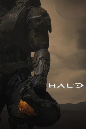 Image Halo: La serie