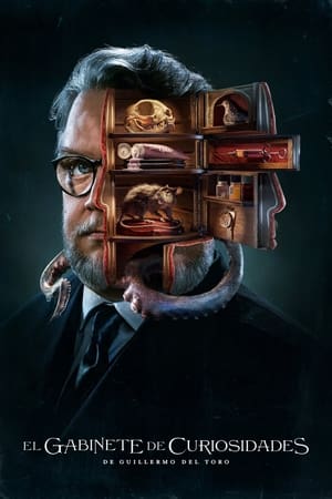 Image El gabinete de curiosidades de Guillermo del Toro
