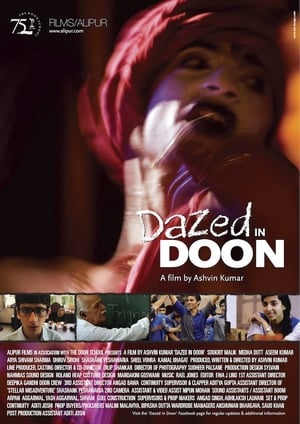 Image Dazed in Doon
