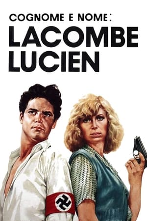 Image Cognome e nome: Lacombe Lucien