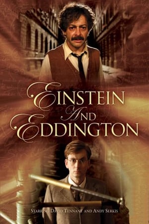 Image Einstein and Eddington
