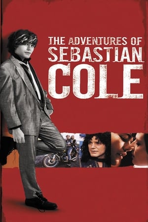 Image The Adventures of Sebastian Cole