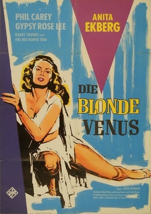 Image Die blonde Venus