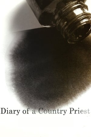 Image Diary of a Country Priest