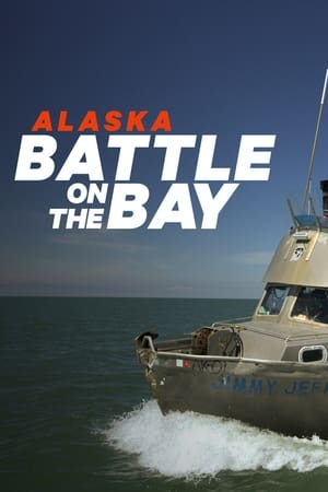 Image Alaska: pesca in alto mare