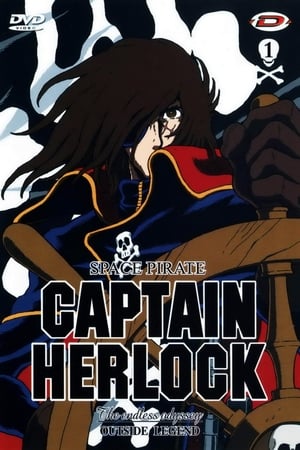 Image Captain Herlock: The Endless Odyssey