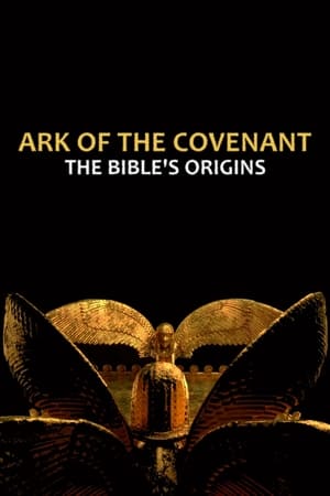 Image Ark of the Covenant: The Bible’s Origins