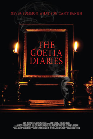 Image The Goetia Diaries