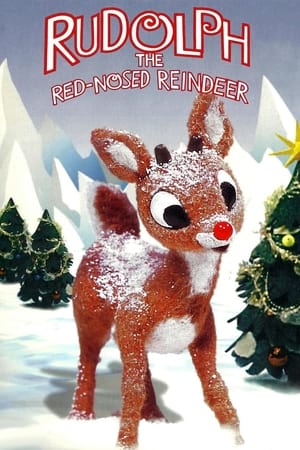 Image Rudolph mit der roten Nase