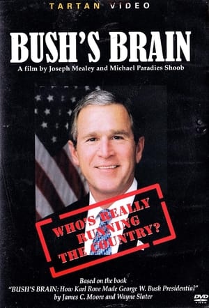 Image Bush's Brain