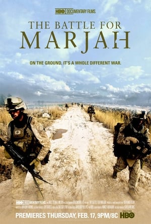 Image The Battle for Marjah