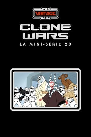 Image Star Wars : Clone Wars