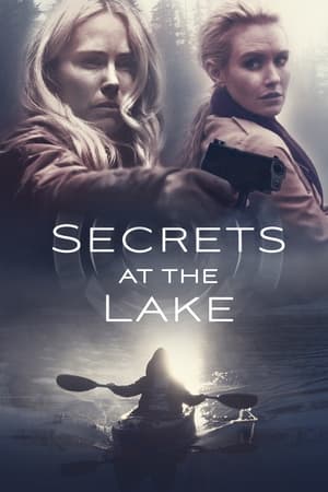 Image Secrets at the Lake