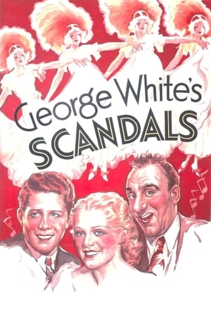 Image George White's Scandals