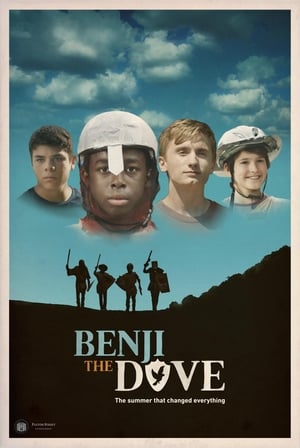 Image Benji the Dove