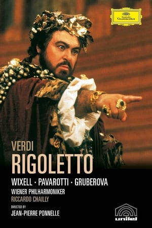 Image Verdi: Rigoletto