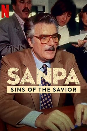 Image SanPa: Hříchy spasitele