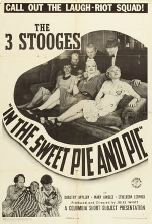 Image In the Sweet Pie and Pie