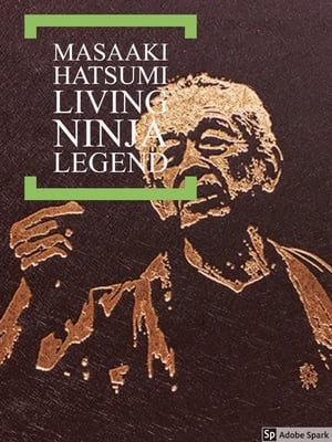 Image Masaaki Hatsumi: Living Ninja Legend