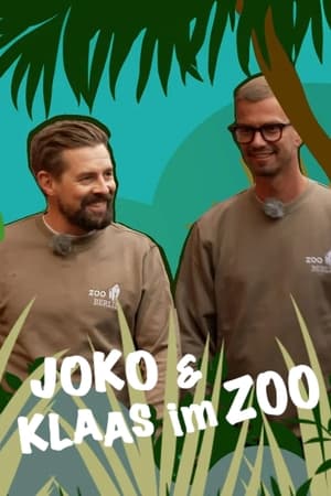 Image Joko & Klaas im Zoo