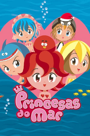 Image Sea Princesses
