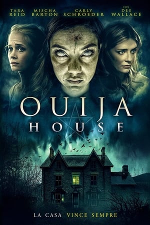 Image Ouija House