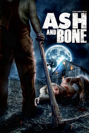 Image Ash and Bone