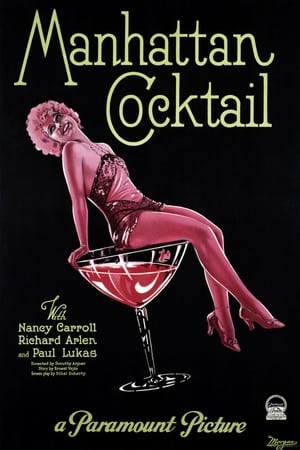Image Manhattan Cocktail