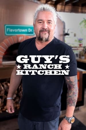 Image Guy's Ranch Kitchen