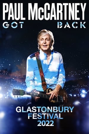 Image Paul McCartney Live: Glastonbury Festival 2022