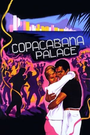 Image Copacabana Palace