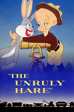 Image The Unruly Hare