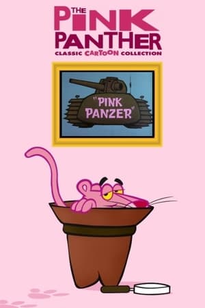 Image Pink Panzer