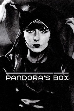 Image Pandora's Box