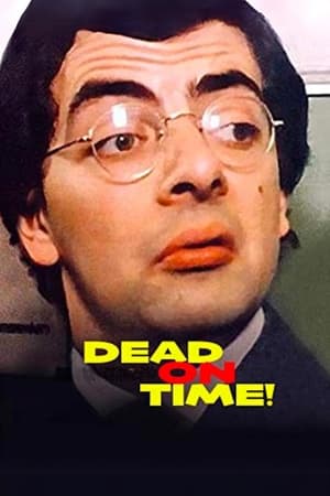 Image Dead on Time